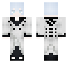 Toneri Otsutsuki 『The Last』