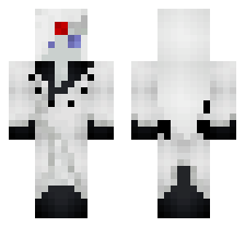 Madara Uchiha  『Rikudou』