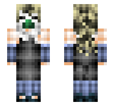 Kushimaru Kuriarare 『Espadachin de la Niebla - Nuibari』