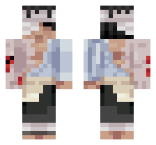 Danzo Shimura 『Dañado』