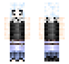 Mangetsu Hozuki 『Espadachin de la Niebla - Hiramekarei』