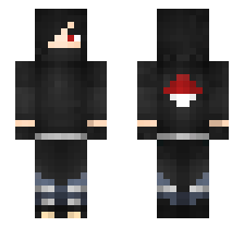 Madara Uchiha 『Niño』