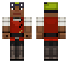 skin