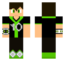 skin