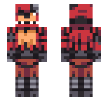 skin