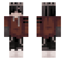 skin