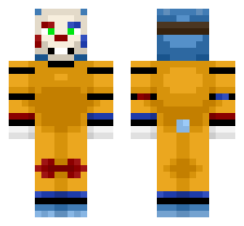 skin