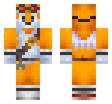 skin