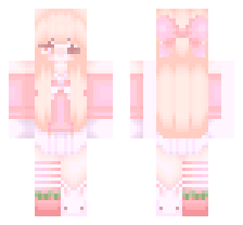 Cute girl