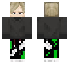 skin