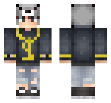 skin