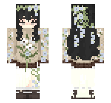 skin