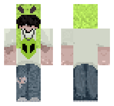 skin