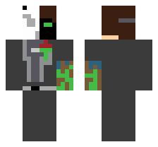 skin