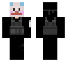 skin