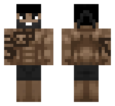 skin