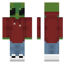 skin