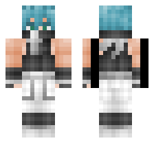 skin