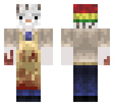 skin
