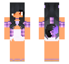 Aphmau starlight werewolf new