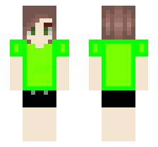 yeşil boralo kostüm catalina