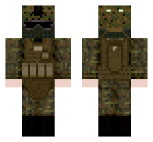 skin