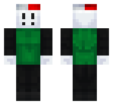 skin