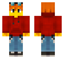 skin