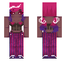 skin