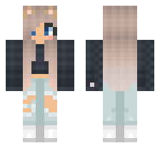 skin