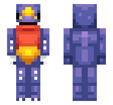 skin