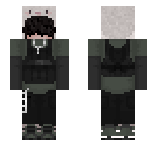 skin