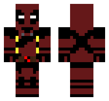 skin