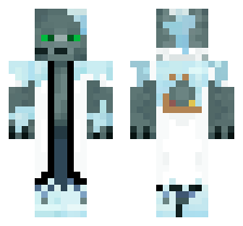 bobicraft co nieve 2