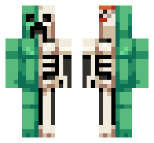 skin
