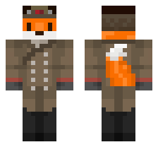 skin