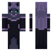 Reina de la disolución Sho 