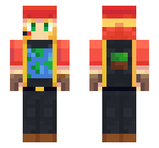 skin