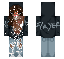 skin