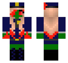 skin