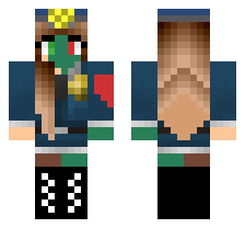 skin