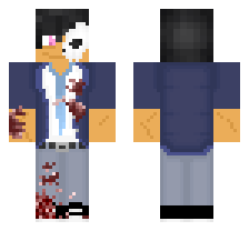 skin