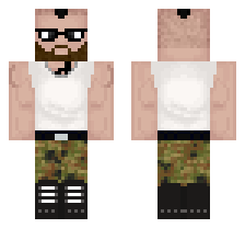 skin