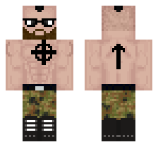skin