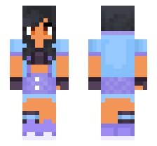 skin
