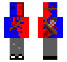 skin