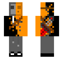 skin