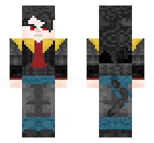 skin