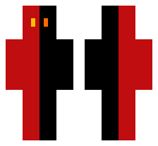 Red AND Black Nether