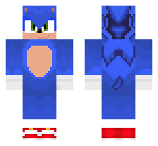 skin